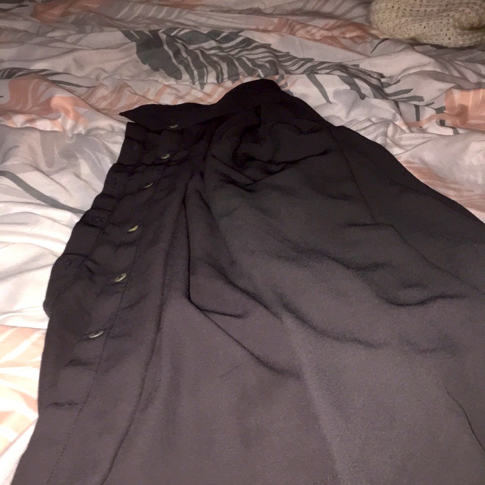 Dress shirt